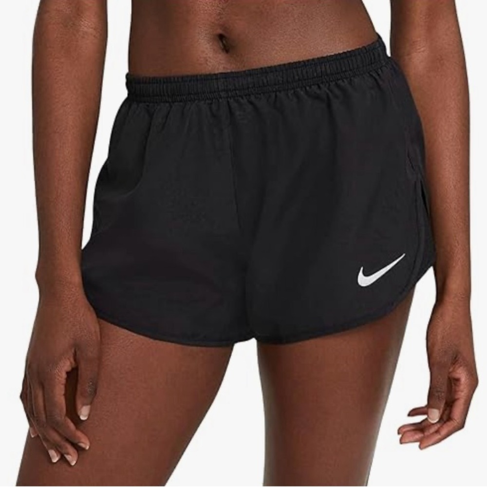 Nike Womens Dry Modern Tempo Running Shorts AJ4713 - NWT